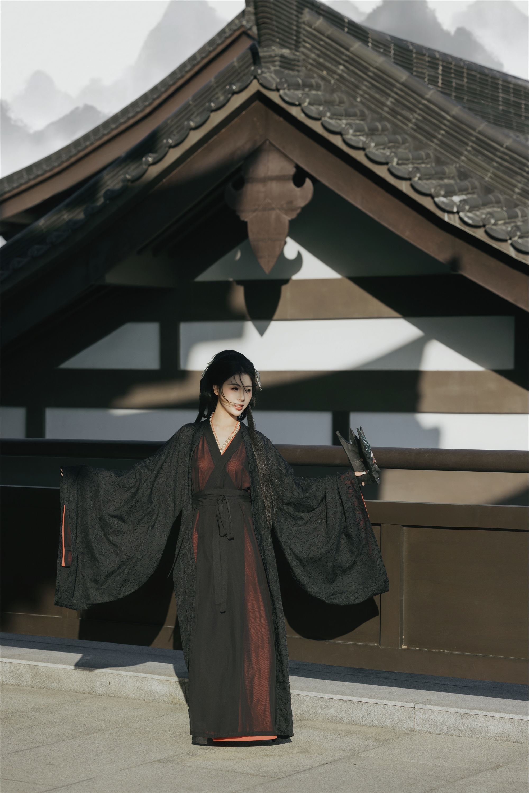 YITUYU艺图语 2025.02.01 与墨 十一